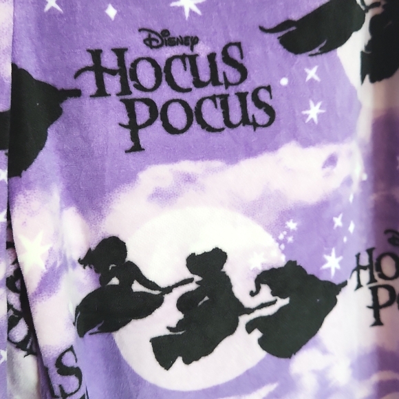 Hocus Pocus sleep pant - Picture 5 of 9